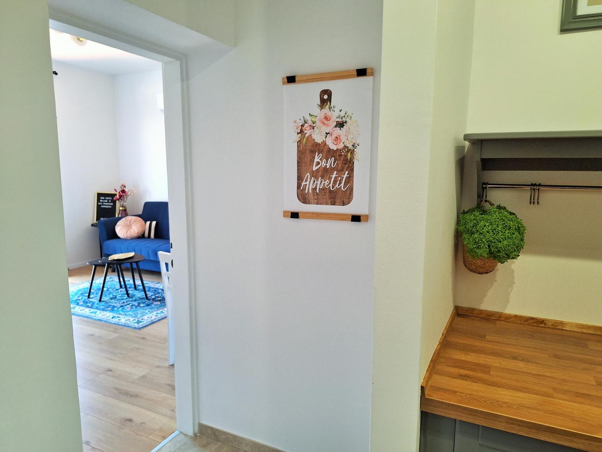 Villa Blue Promenade Dubrovnik Room photo